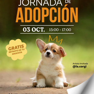 Donde el amor encuentra hogar