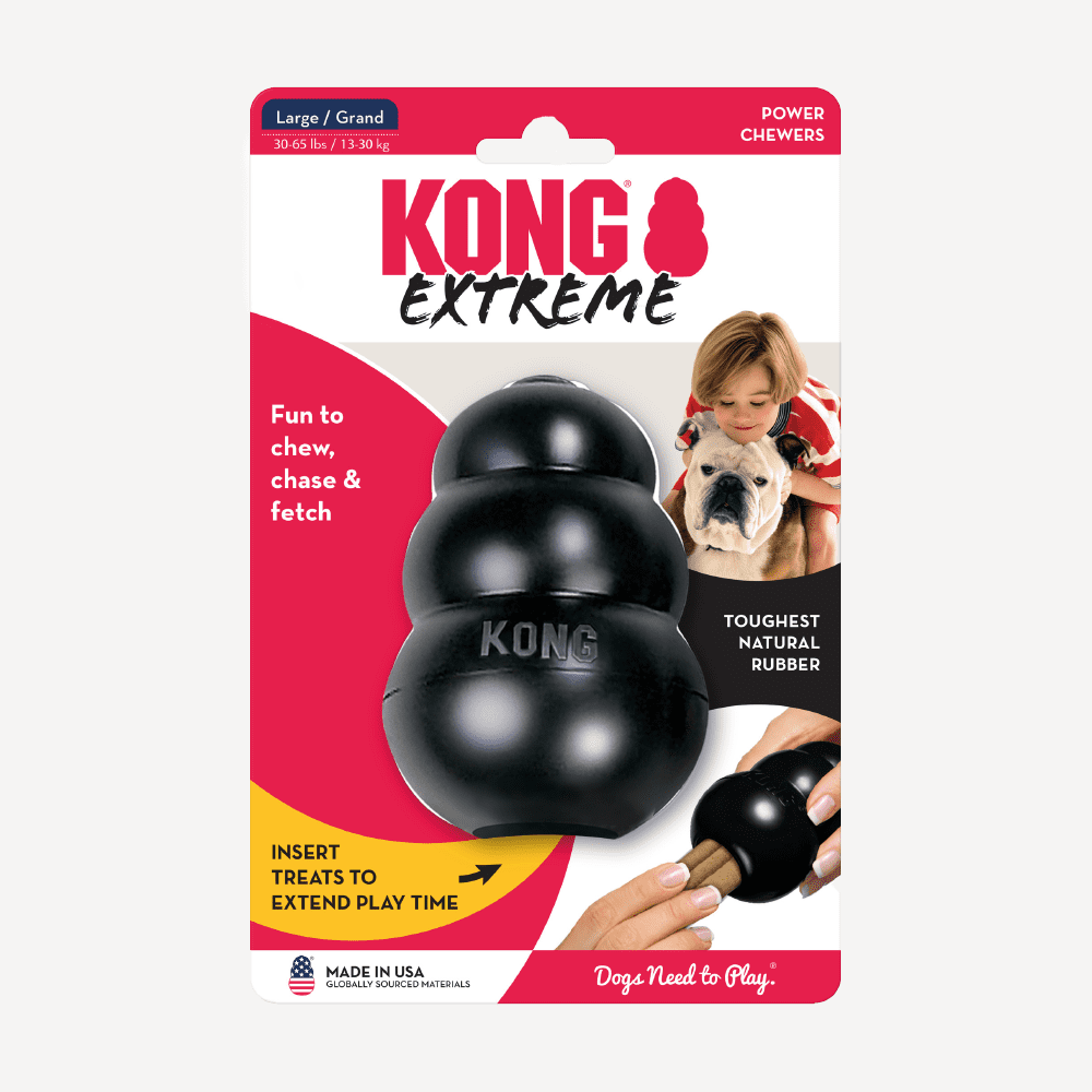 Kong Extreme