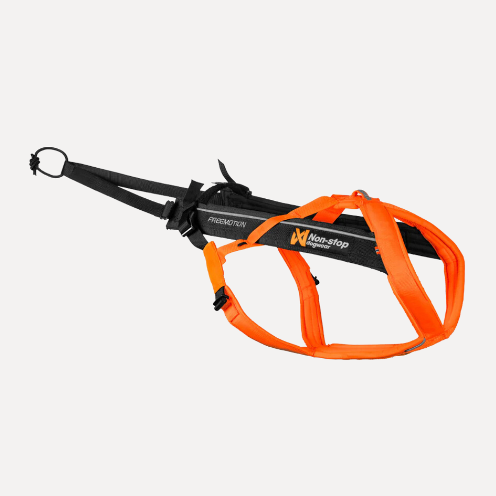 Freemotion Harness 5.0 Naranjo