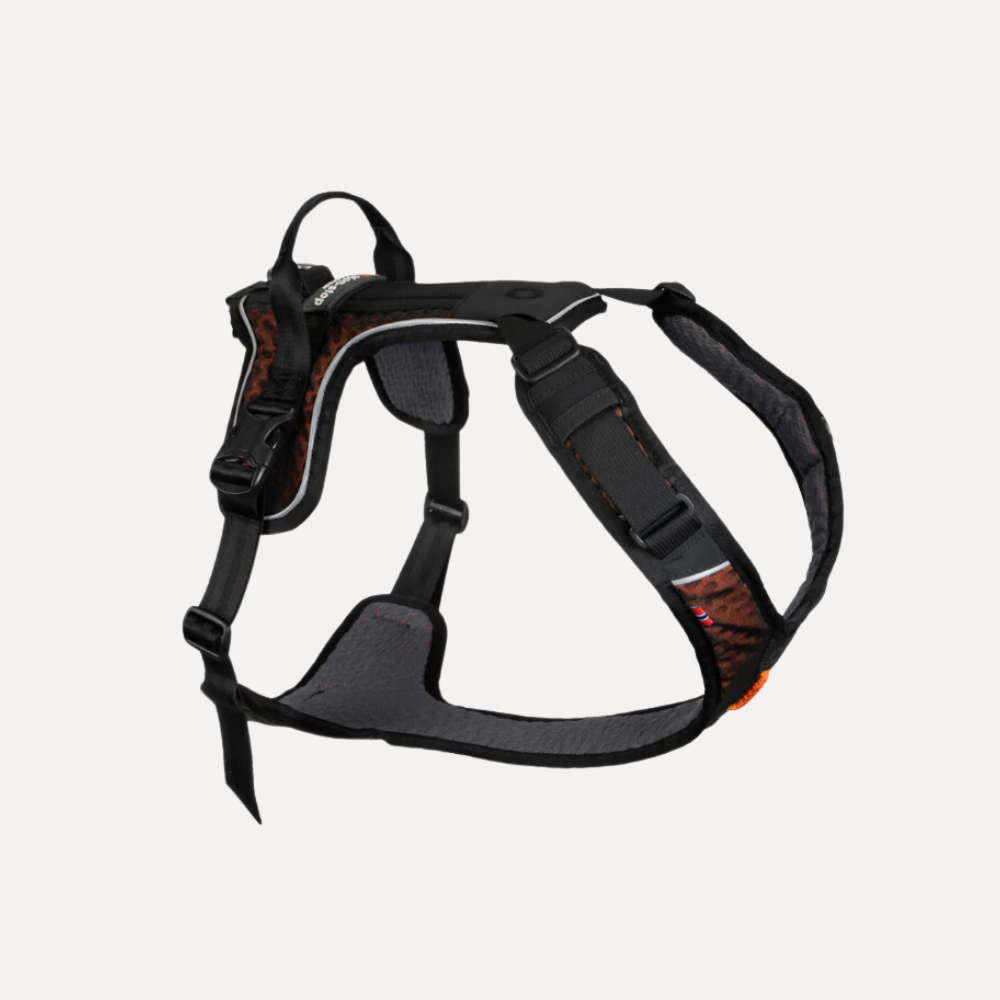 Rock Harness Negro