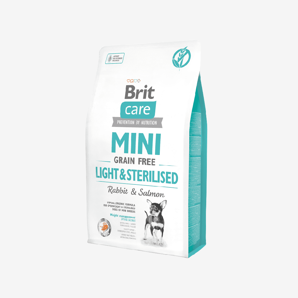 Mini Light Sterilized