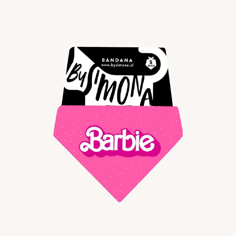 bandana-barbie