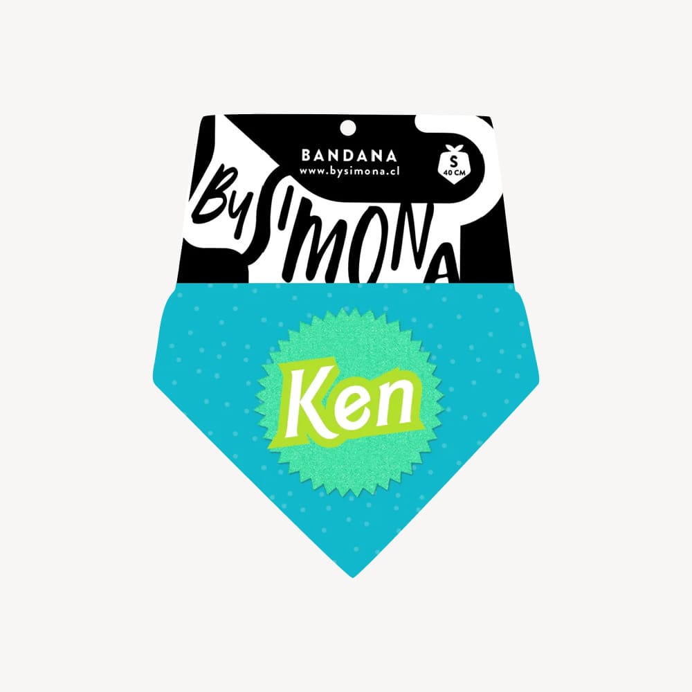 bandana-ken